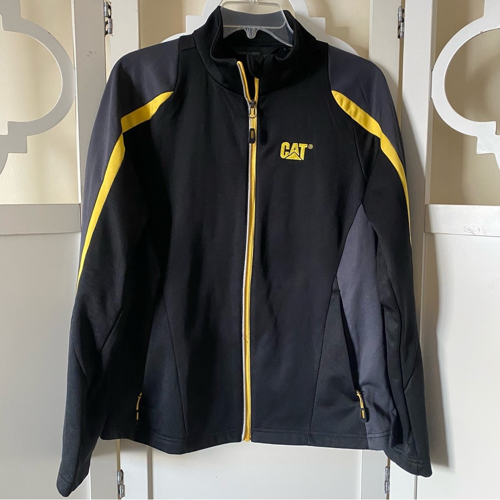 North End Women’s CAT Jacket Size Large